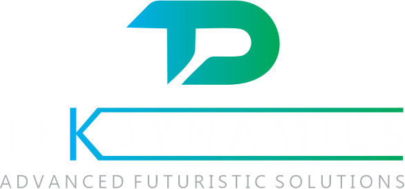 TekDynamics logo