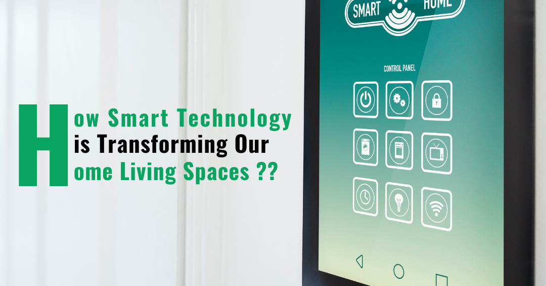 Home Automation Solution: Smart Homes Solutions - TekDynamics